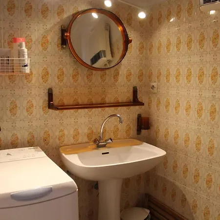 Apartament 2 Pieces La Nouvelle Pn440-024