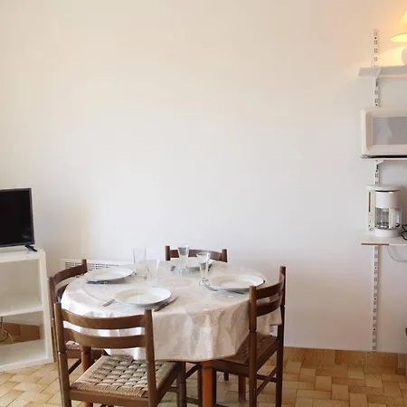 Apartament 2 Pieces La Nouvelle Pn440-024