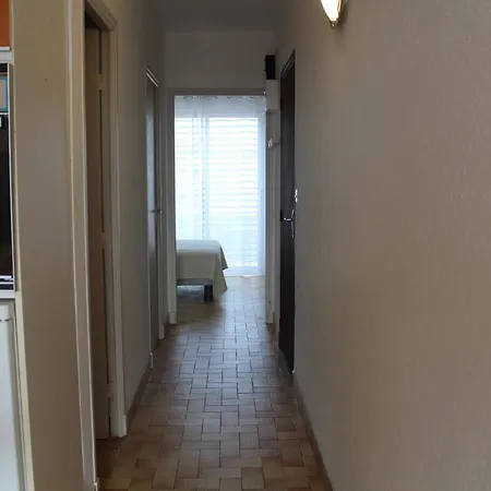 2 Pieces La Nouvelle Pn440-024 Apartament *