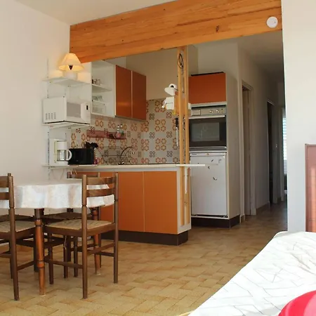 2 Pieces La Nouvelle Pn440-024 Apartament